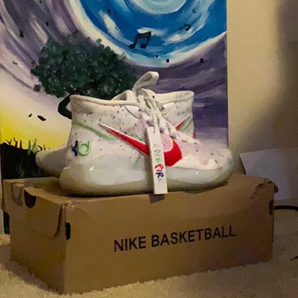 KD X Enspire kd12